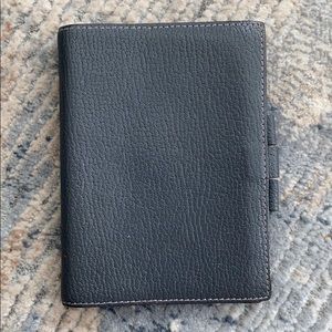 Vintage Hermes Grand Modele Agenda/Passport Holder